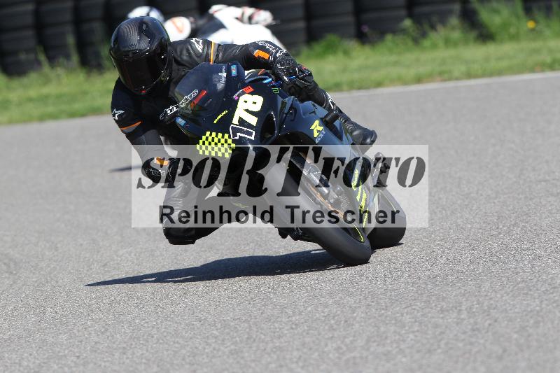 /13 01.05.2025 Speer Racing ADR/Gruppe rot/178